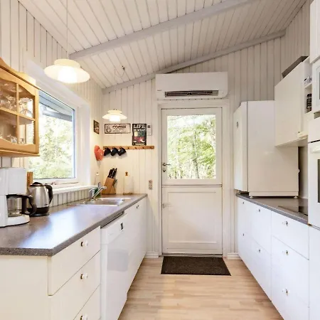 Dom wakacyjny 8 Person Holiday In Roslev Glyngøre
