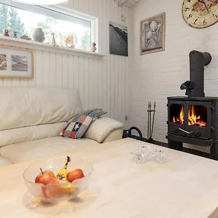 Dom wakacyjny 8 Person Holiday In Roslev