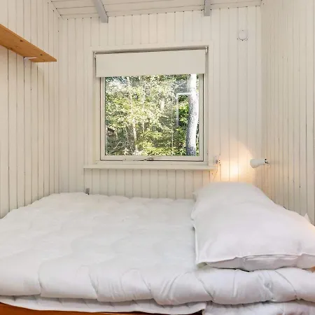 8 Person Holiday In Roslev Dom wakacyjny *